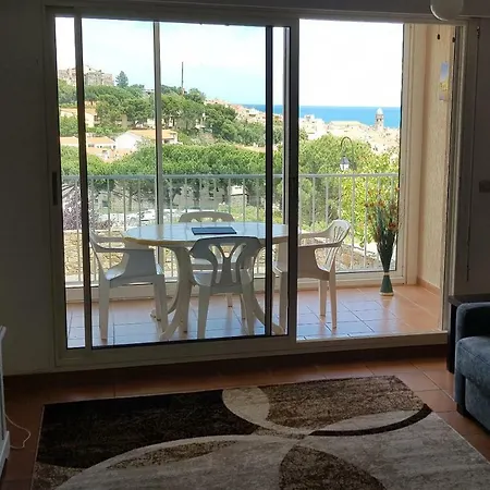 3amb31 - Pour 3 Personnes Avec Magnifique Vue Sur La Baie
