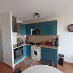 3amb31 - Pour 3 Personnes Avec Magnifique Vue Sur La Baie Lägenhet
