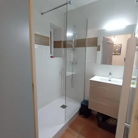 3amb31 - Pour 3 Personnes Avec Magnifique Vue Sur La Baie Lägenhet *