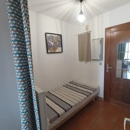Lägenhet 3amb31 - Pour 3 Personnes Avec Magnifique Vue Sur La Baie *