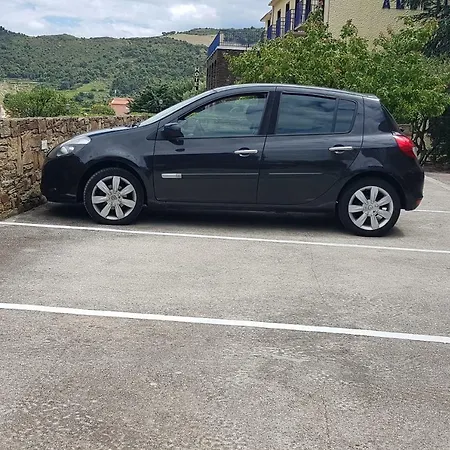 3amb31 - Pour 3 Personnes Avec Magnifique Vue Sur La Baie Collioure