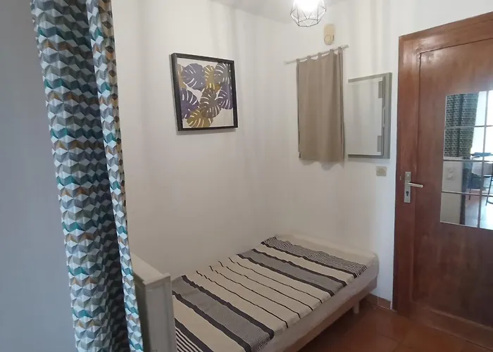 アパート 3amb31 - Pour 3 Personnes Avec Magnifique Vue Sur La Baie *