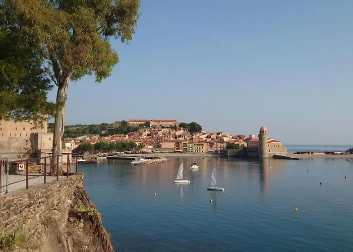 3amb31 - Pour 3 Personnes Avec Magnifique Vue Sur La Baie *