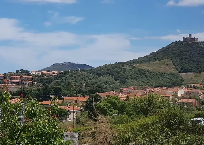 3amb31 - Pour 3 Personnes Avec Magnifique Vue Sur La Baie *